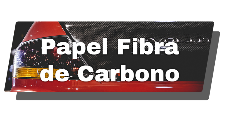 papel de alta calidad de fibra de carbono 3d 4d 5d 6d