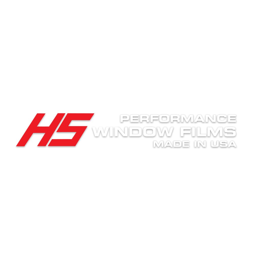 Logo HS performance window films