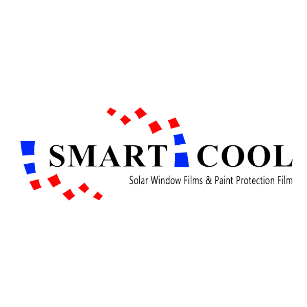 Logo Smart cool PNG